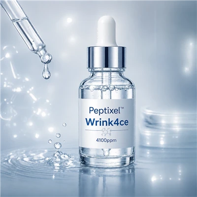 Peptixel™ Wrink4ce 4100ppm